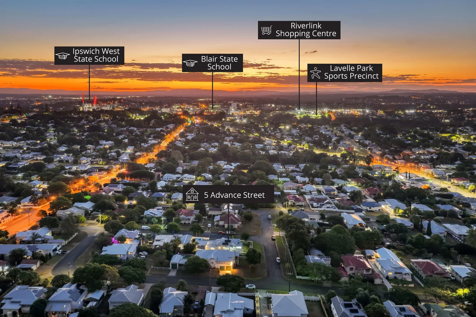 Additional image 42 of 5 Advance Street, Newtown QLD 4305