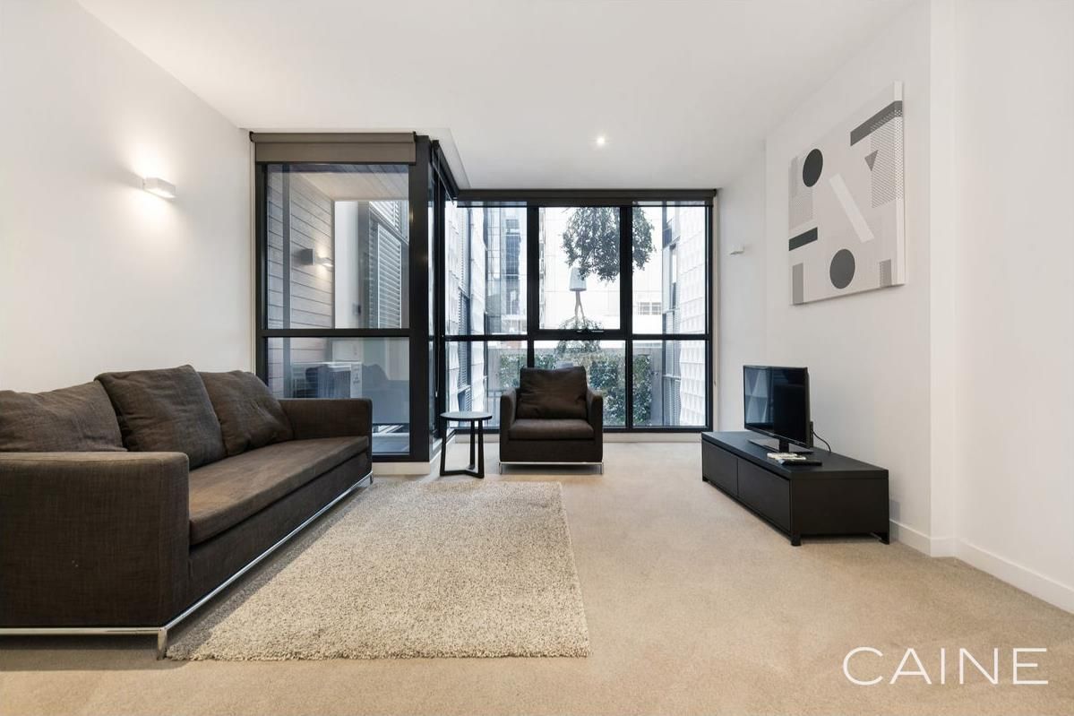 708/108 Flinders Street, Melbourne Property History & Address Research Domain
