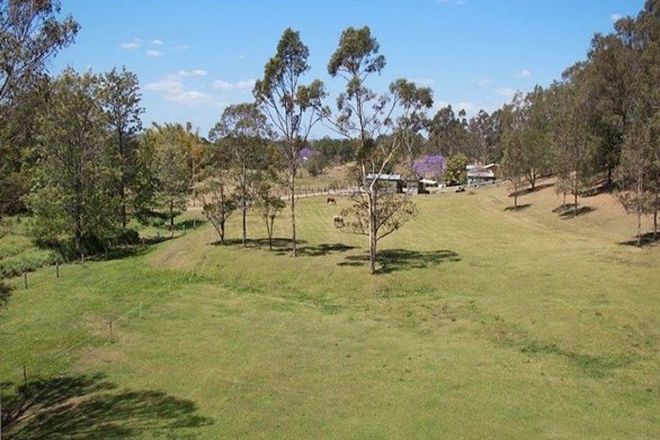 Picture of 46 Dawson Creek Road, HIGHVALE QLD 4520