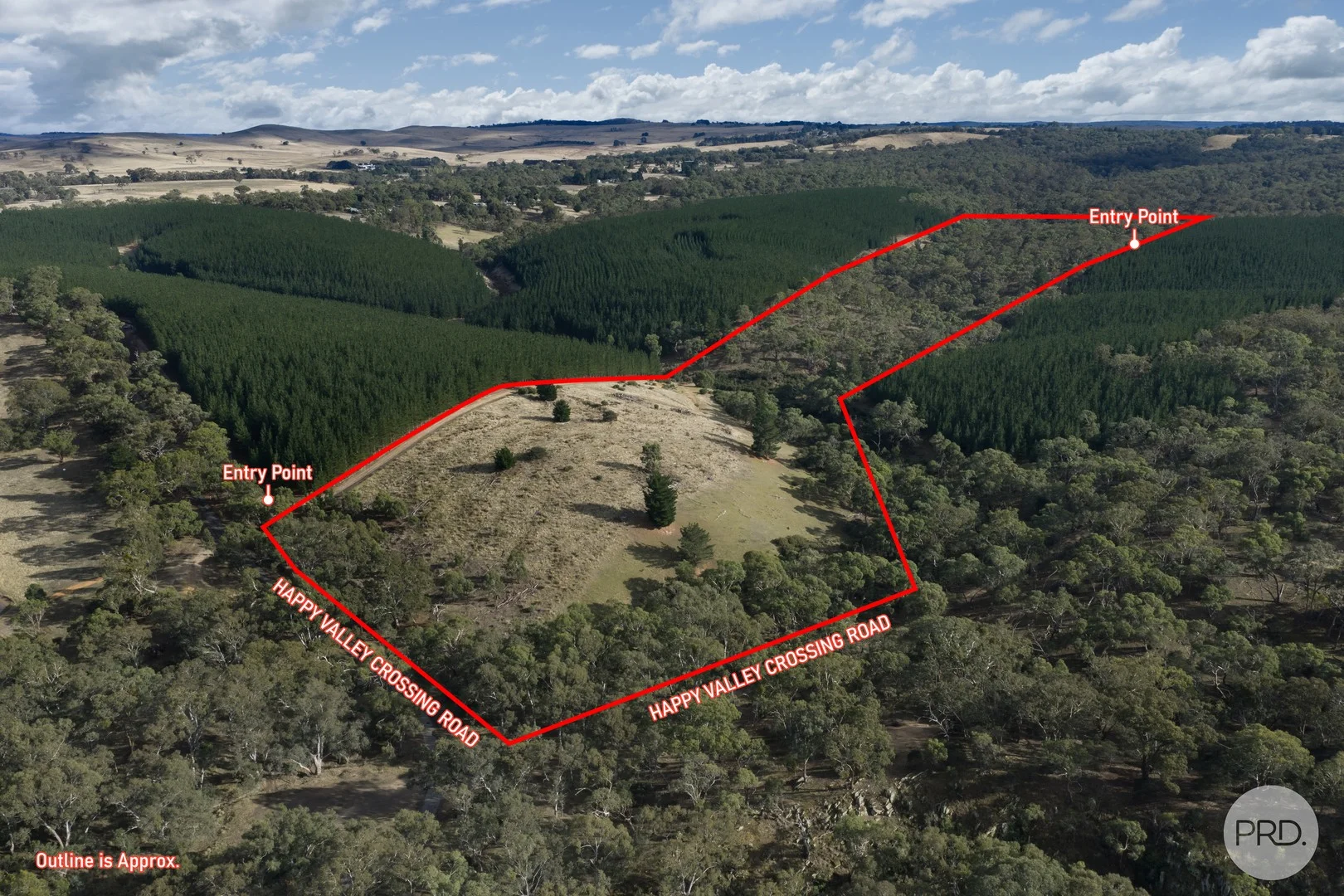 46B Happy Valley Crossing Road, Happy Valley VIC 3360