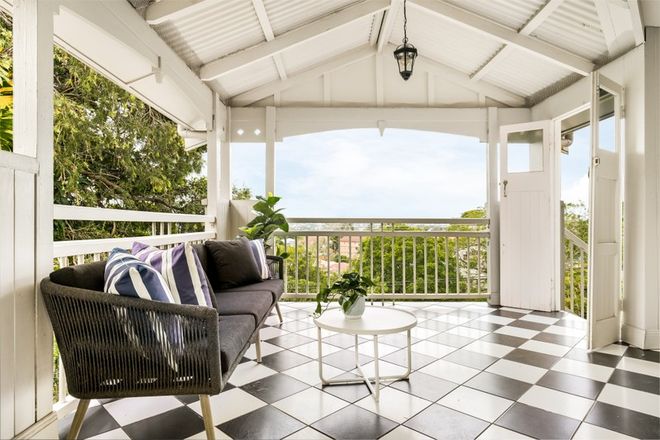 123 Herston Road Kelvin Grove 4059 - Image 3