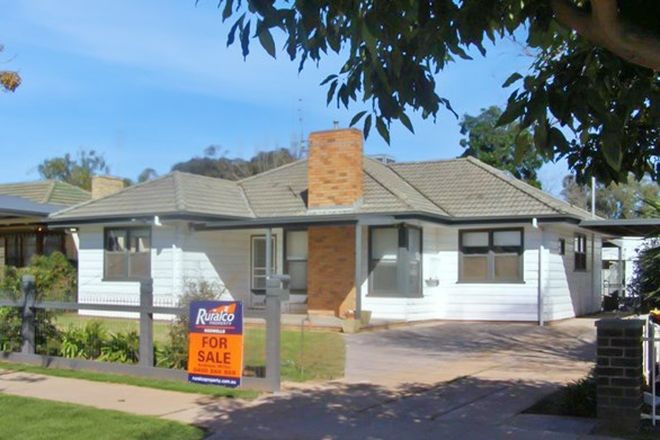 Picture of 79 Haverfield, ECHUCA VIC 3564