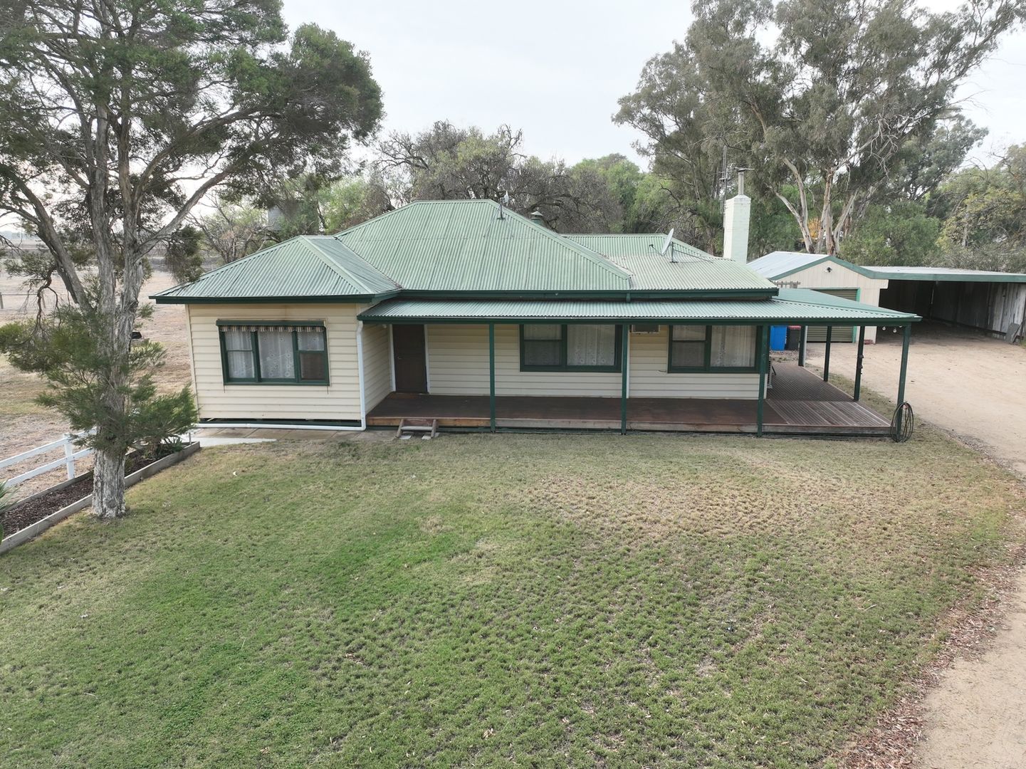 850 Ryans Road, Yalca VIC 3637 House for Sale Domain