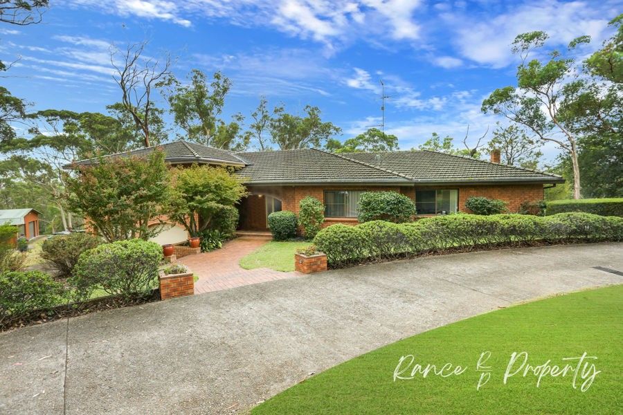 8 Coolalie Place, Kenthurst NSW 2156, Image 1