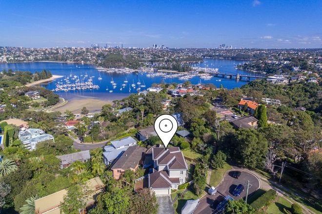 Picture of 3 Harbour View Street, CLONTARF NSW 2093