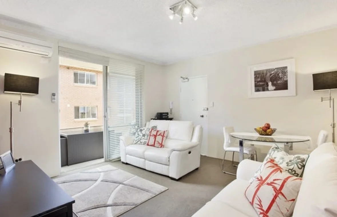 Additional image 9 of WeChat: KRL119 L2/26 Boronia st, Kensington NSW 2033