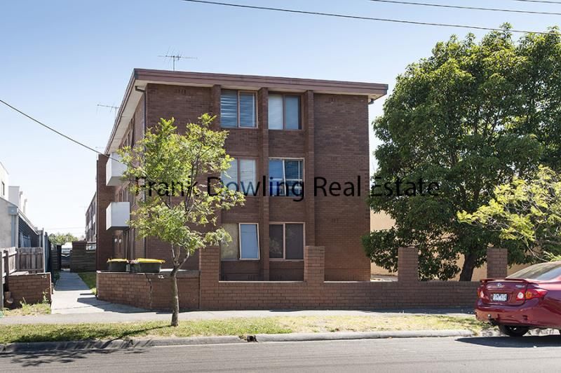 3/42 Roseberry Street, Ascot Vale Property History & Address Research