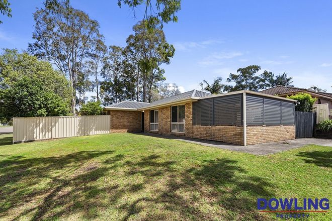 Picture of 1 Sequoia Street, MEDOWIE NSW 2318