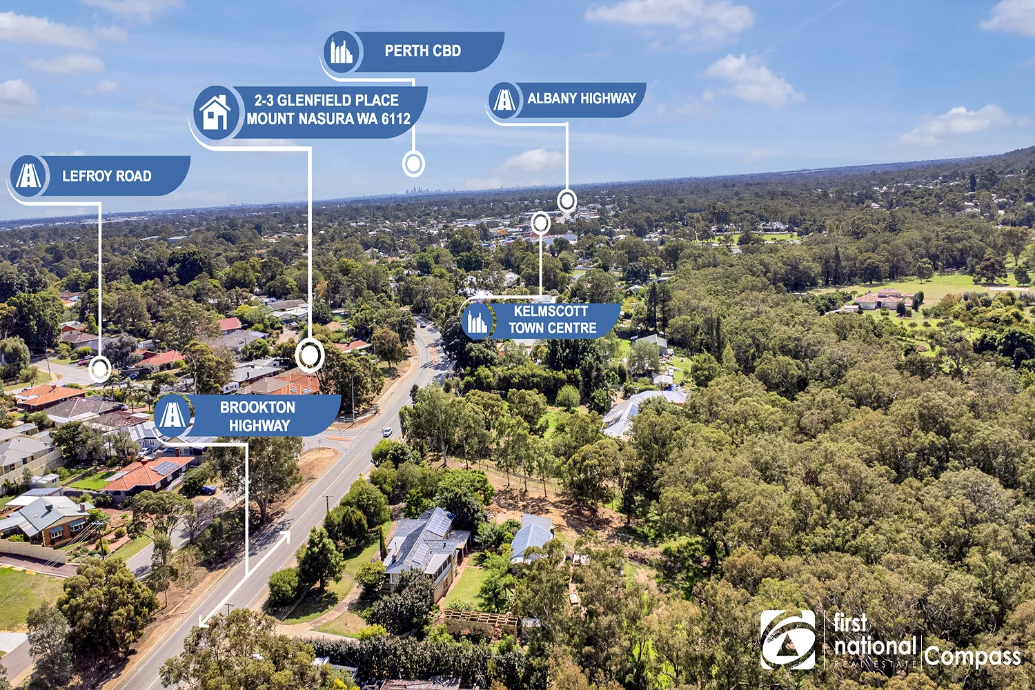 Additional image 2 of 2/3 Glenfield Place, Mount Nasura WA 6112