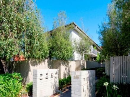 2 bedrooms Apartment / Unit / Flat in 5/360 Glen Eira Road ELSTERNWICK VIC, 3185
