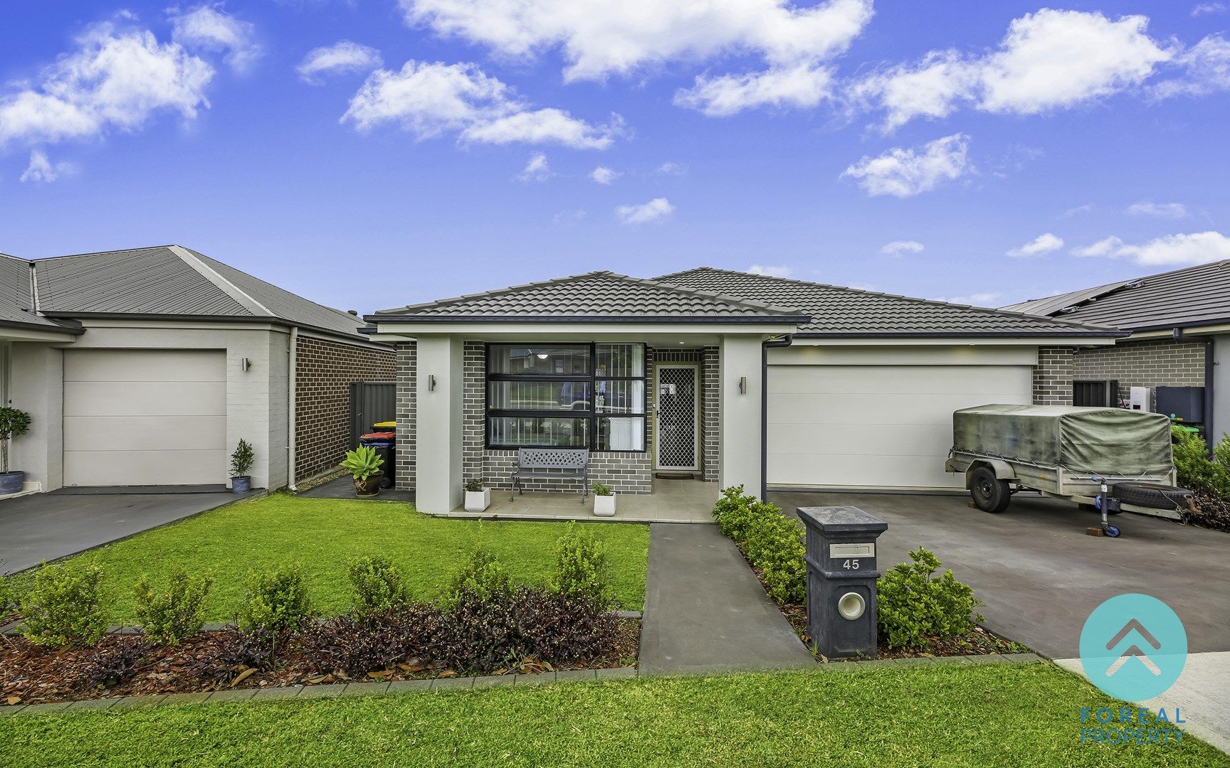 45 Flagship Ridge, Jordan Springs NSW 2747, Image 0