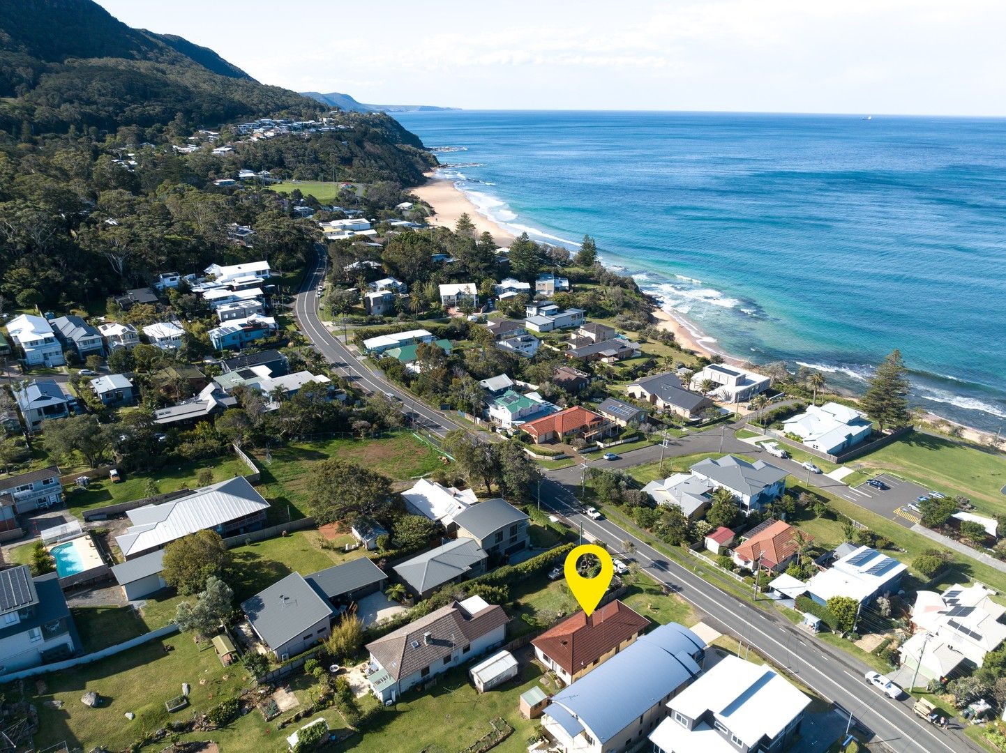 572 Lawrence Hargrave Drive, Wombarra NSW 2515, Image 0