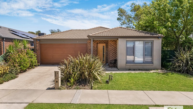 Picture of 9 Diva Way, HUNTLY VIC 3551