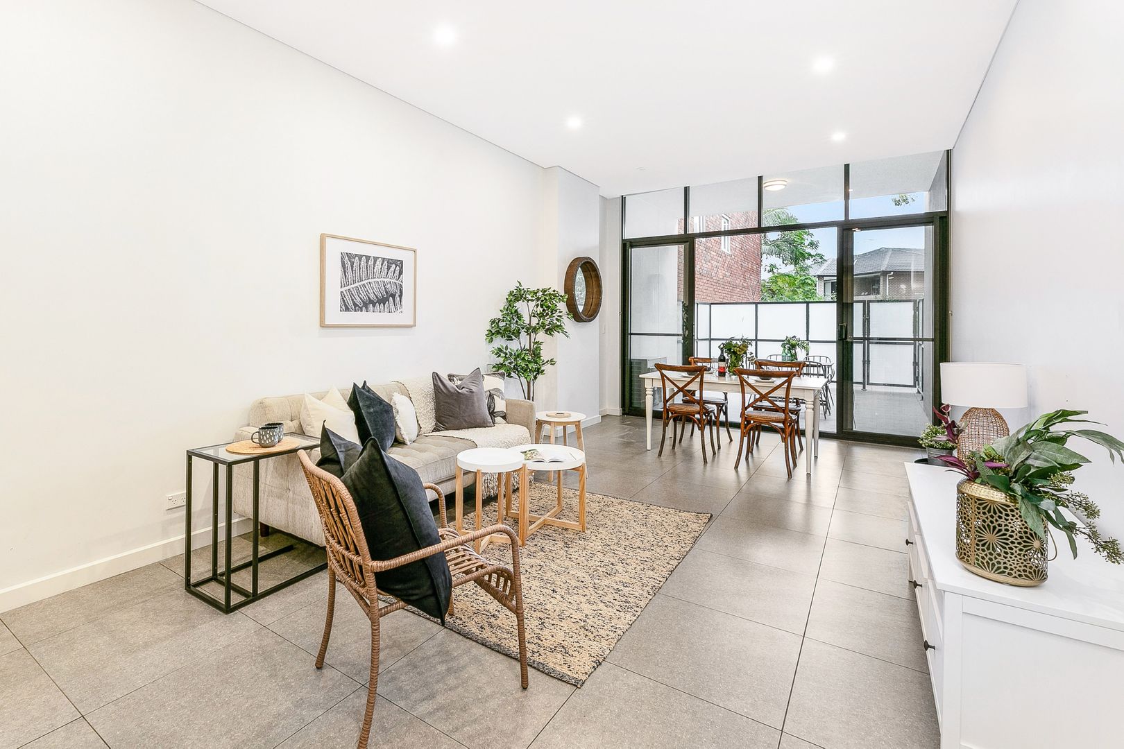 1 371 377 Liverpool Road Ashfield Nsw 2131 Domain