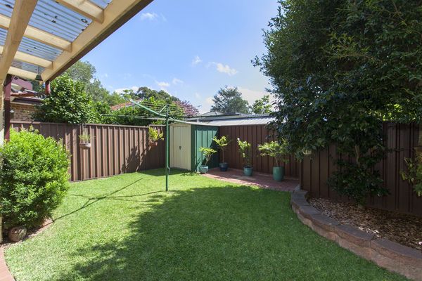 3/14C Mars Street, Revesby NSW 2212, Image 1