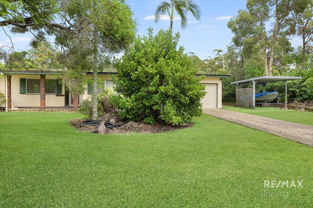 3 bedrooms House in 16 Jill Street BURPENGARY QLD, 4505