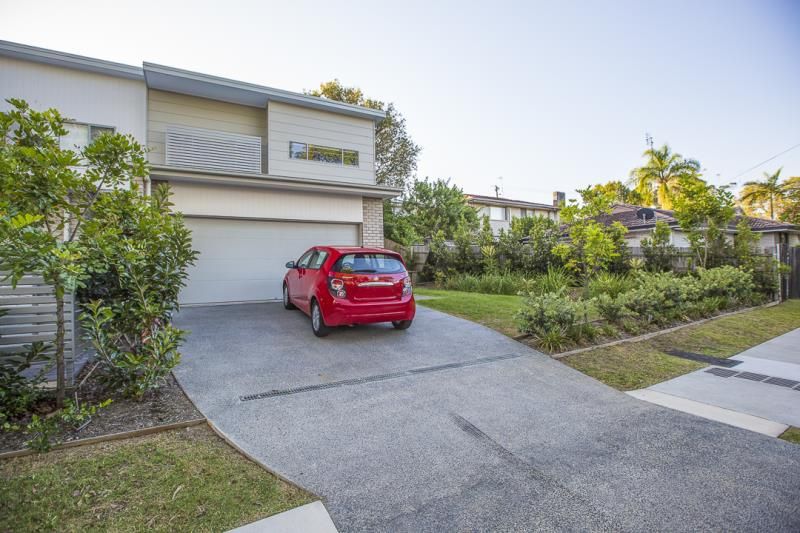 4 bedrooms Duplex in 3/55 Anne Street SOUTHPORT QLD, 4215