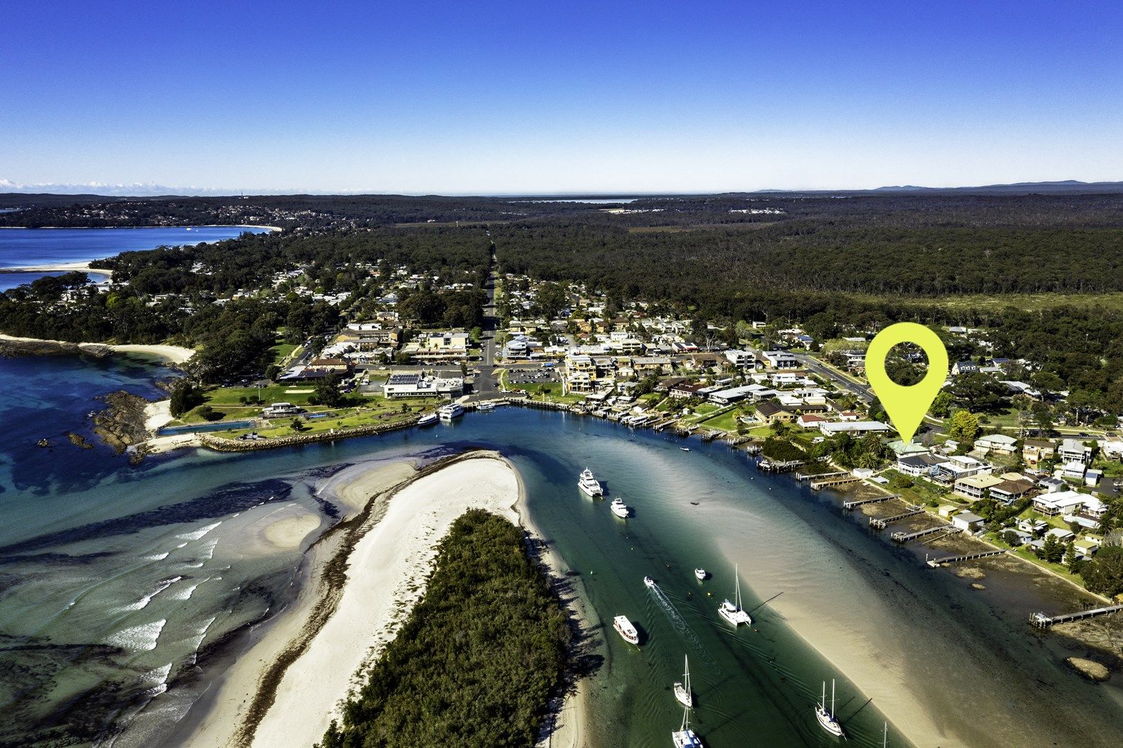 12 The Admiralty Crescent, Huskisson NSW 2540, Image 0