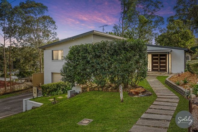 Picture of 4 Paul Place, BATEHAVEN NSW 2536