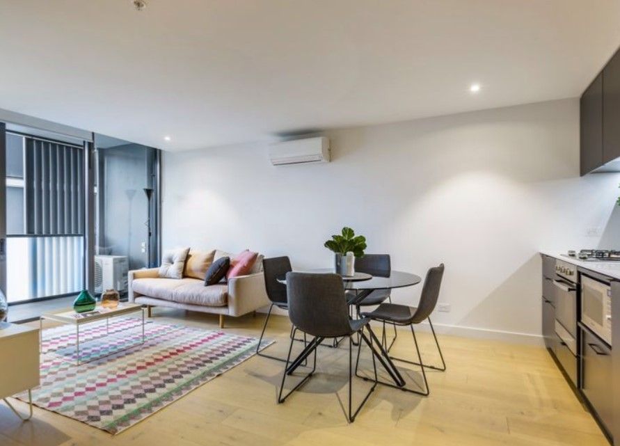 2 bedrooms House in 811D/21 Robert Street COLLINGWOOD VIC, 3066