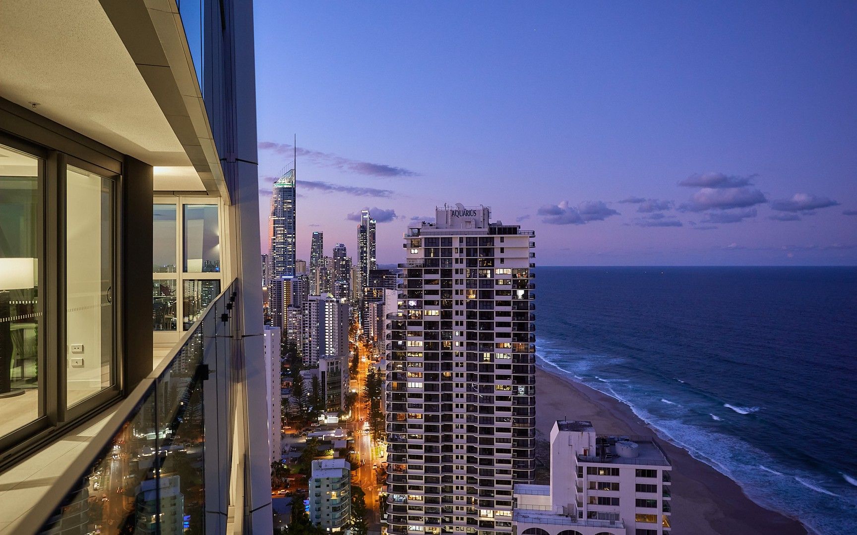 13102/36 Old Burleigh Road, Surfers Paradise QLD 4217, Image 0