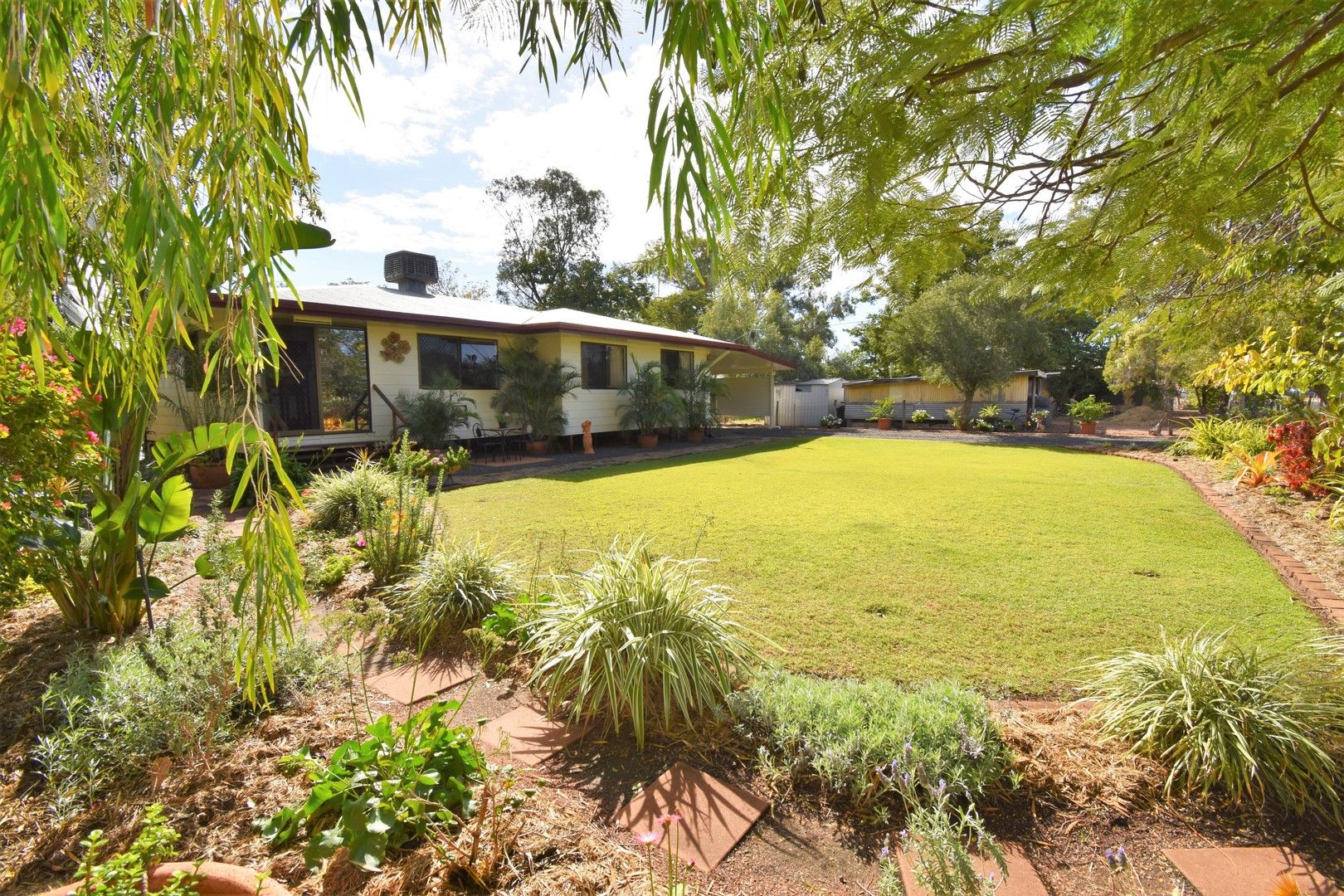 40 Gidyea Street, Barcaldine QLD 4725, Image 0