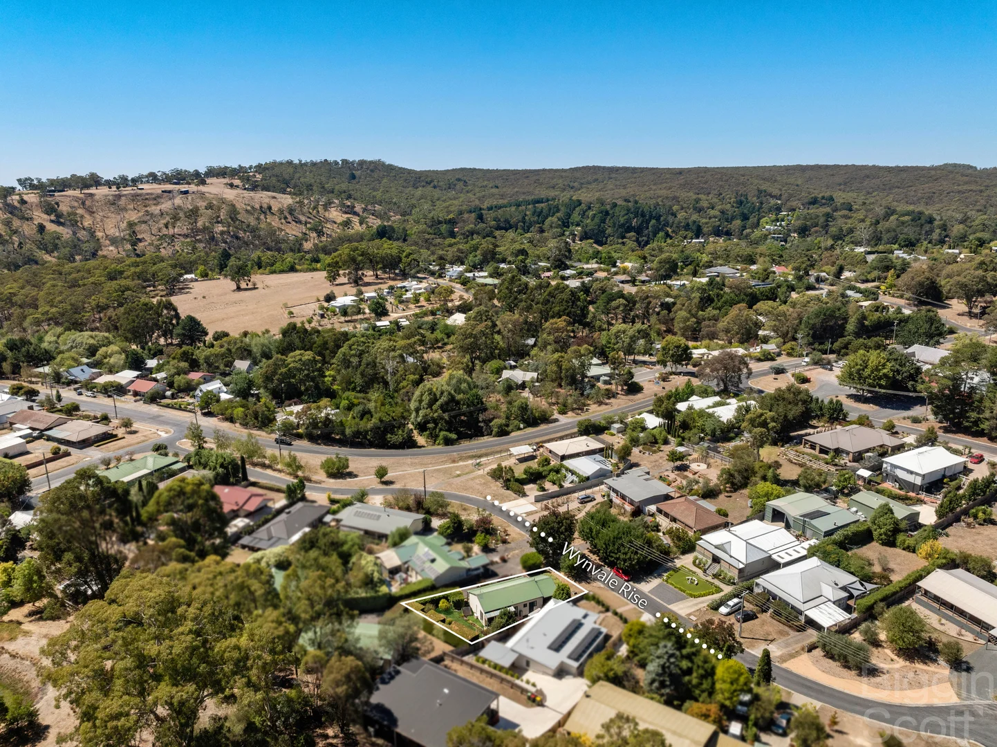 Additional image 21 of 1/11 Wynvale Rise, Hepburn VIC 3461