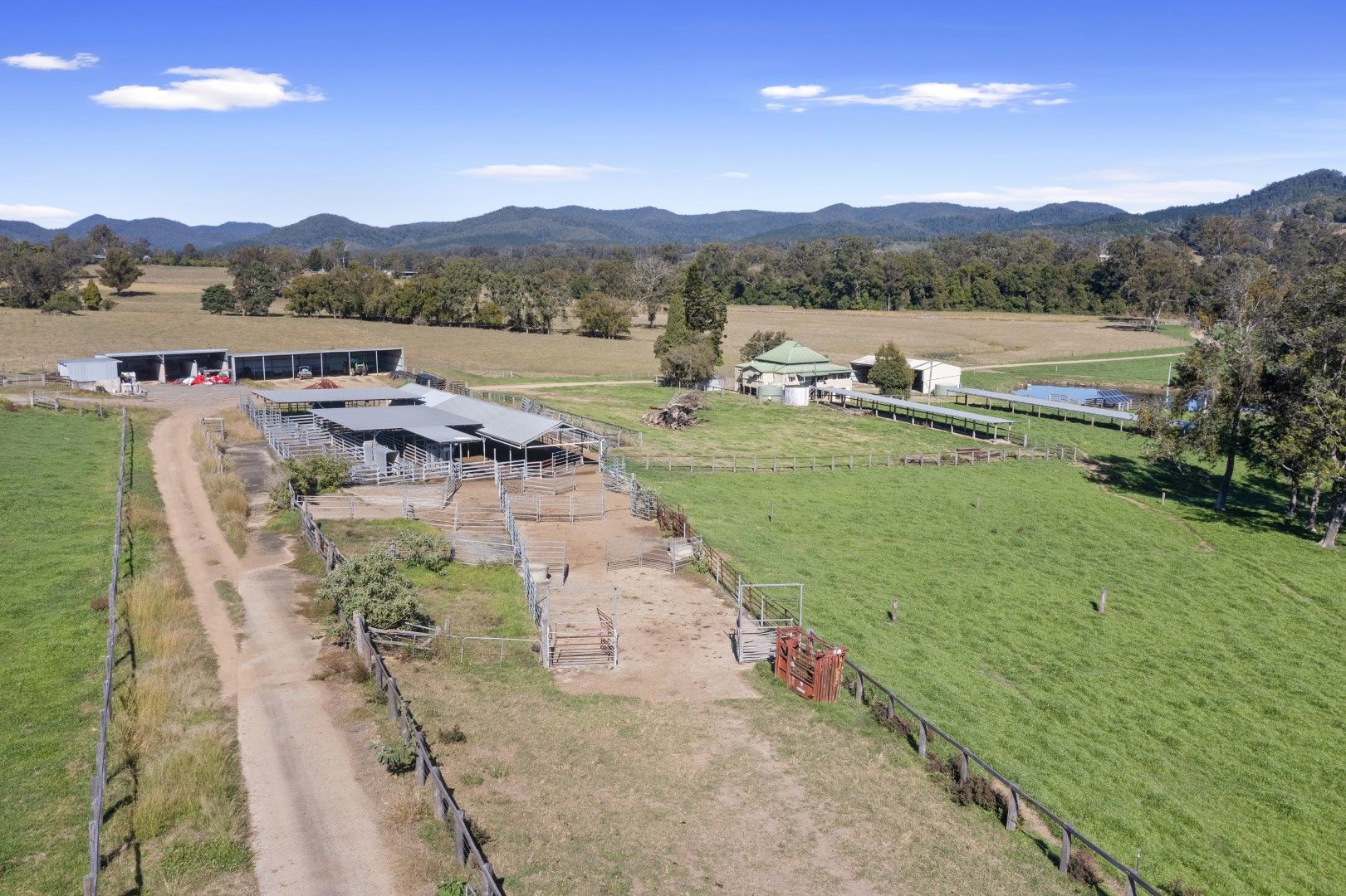 Lot 2 - 4015 Mary Valley Road, Brooloo QLD 4570, Image 2
