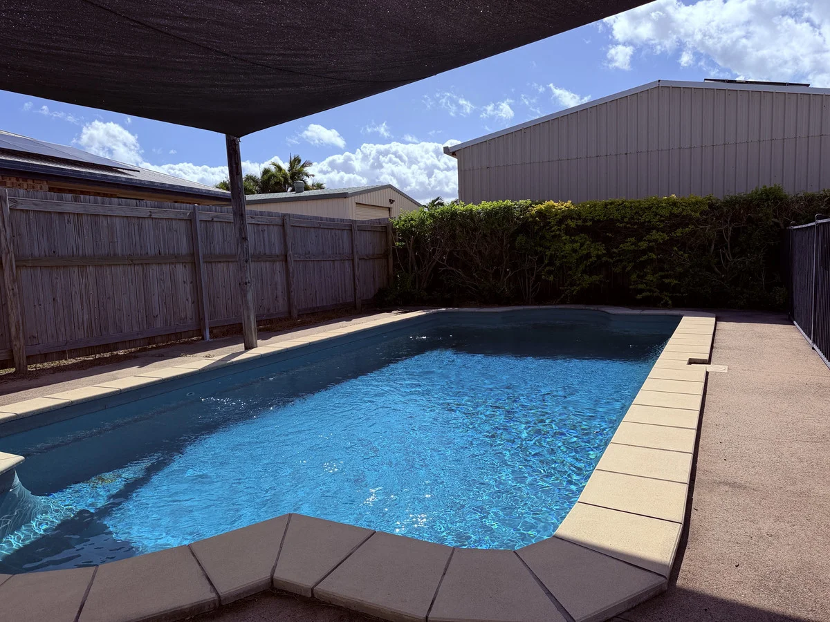 54 Amhurst Street, Slade Point QLD 4740