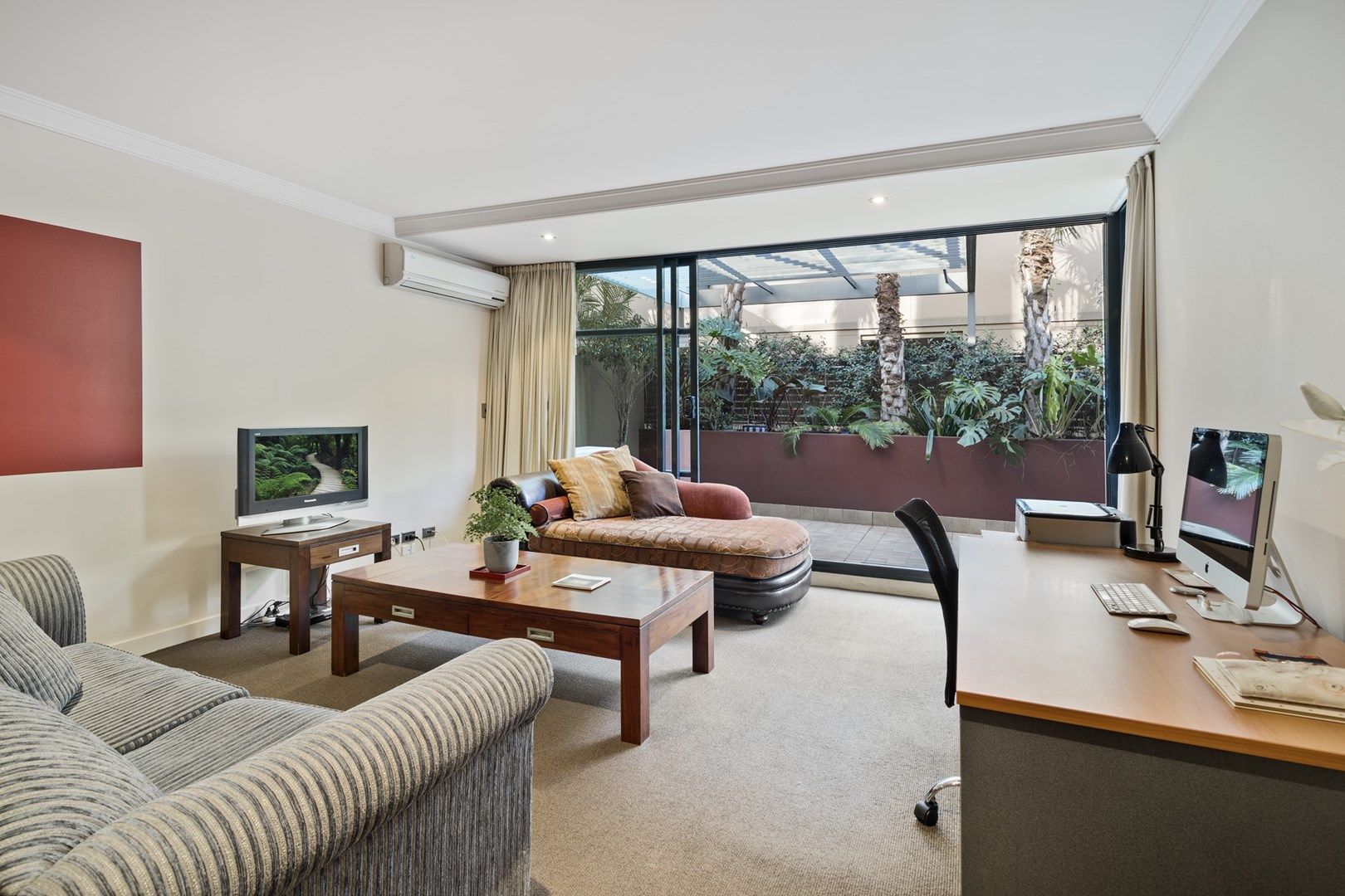 1 bedrooms Apartment / Unit / Flat in 11/1A Albert Avenue CHATSWOOD NSW, 2067
