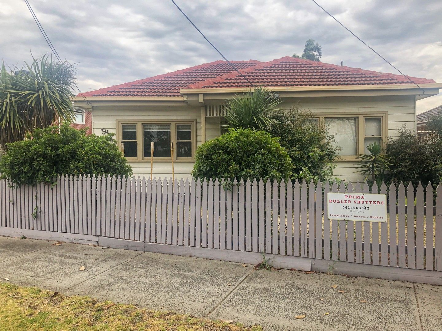 2 bedrooms House in 91A Cheddar Road RESERVOIR VIC, 3073