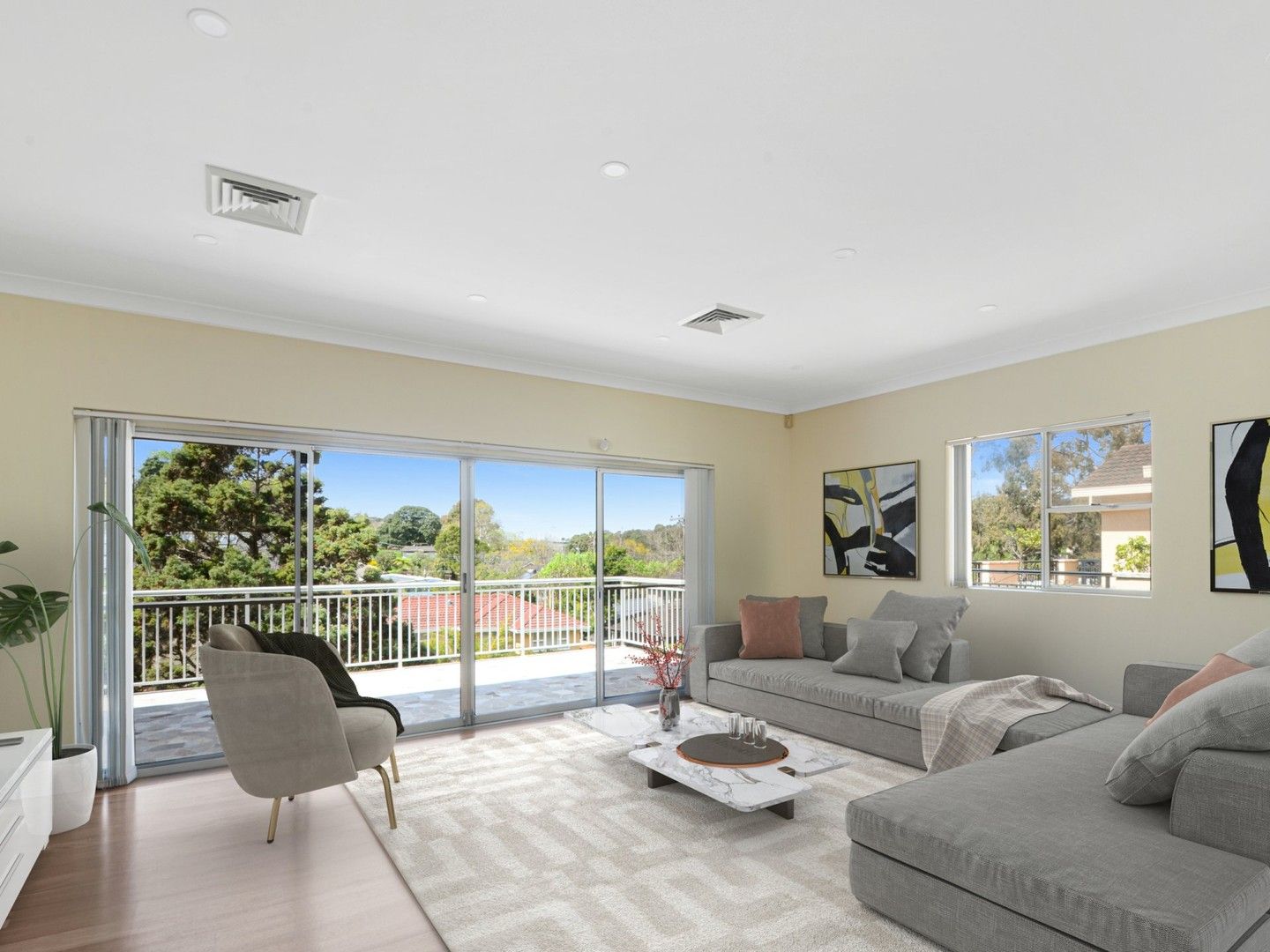 5 bedrooms House in 23 Rocher Avenue HUNTERS HILL NSW, 2110
