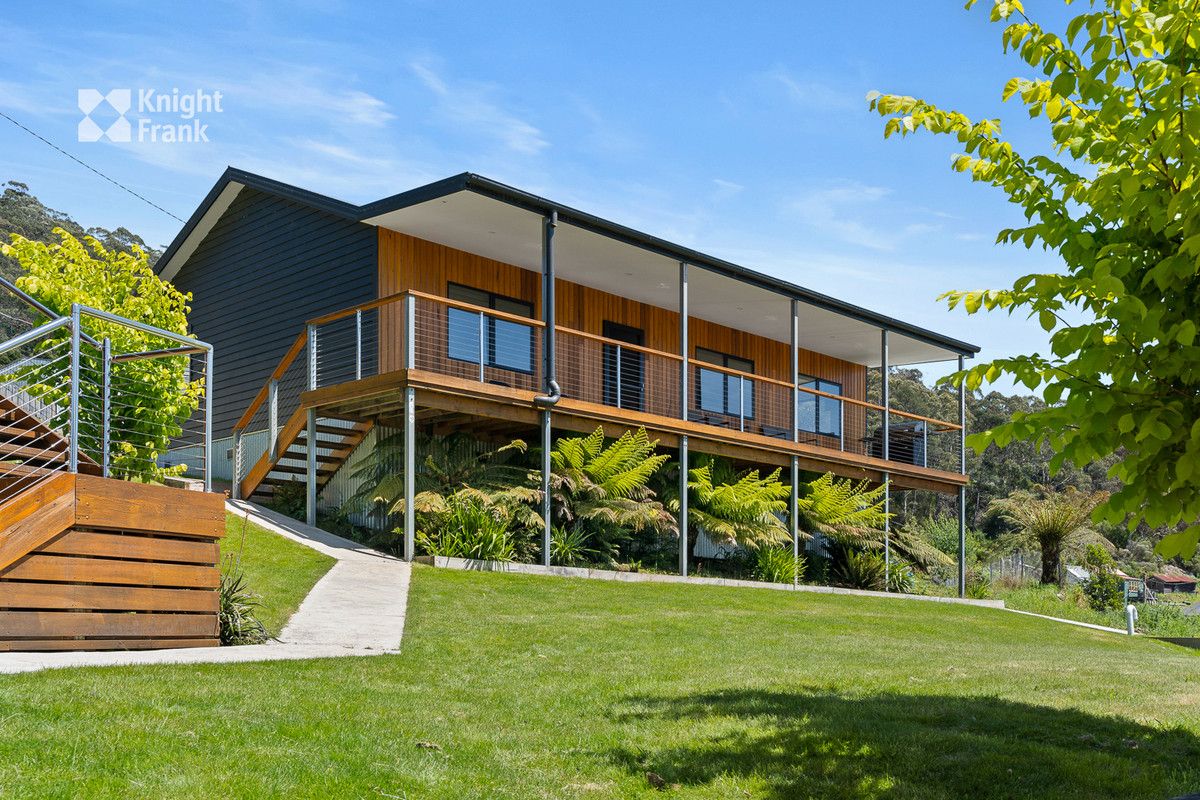 4a Cascade Dam Road, Derby TAS 7264 Domain