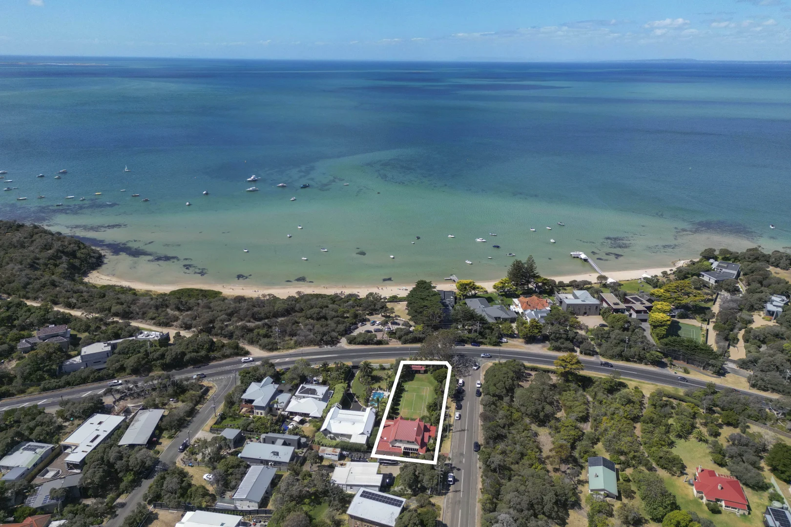 Additional image 24 of 3093 Point Nepean, Sorrento VIC 3943