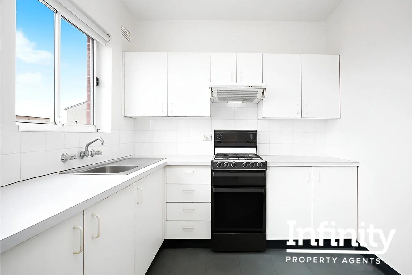 16/26 Kennedy Street, Kingsford NSW 2032