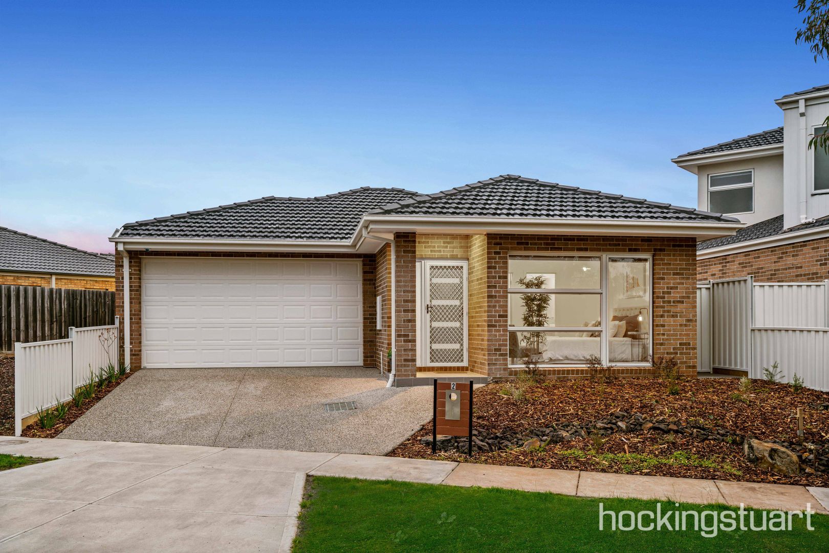 2 Black Knight Way, Kurunjang VIC 3337