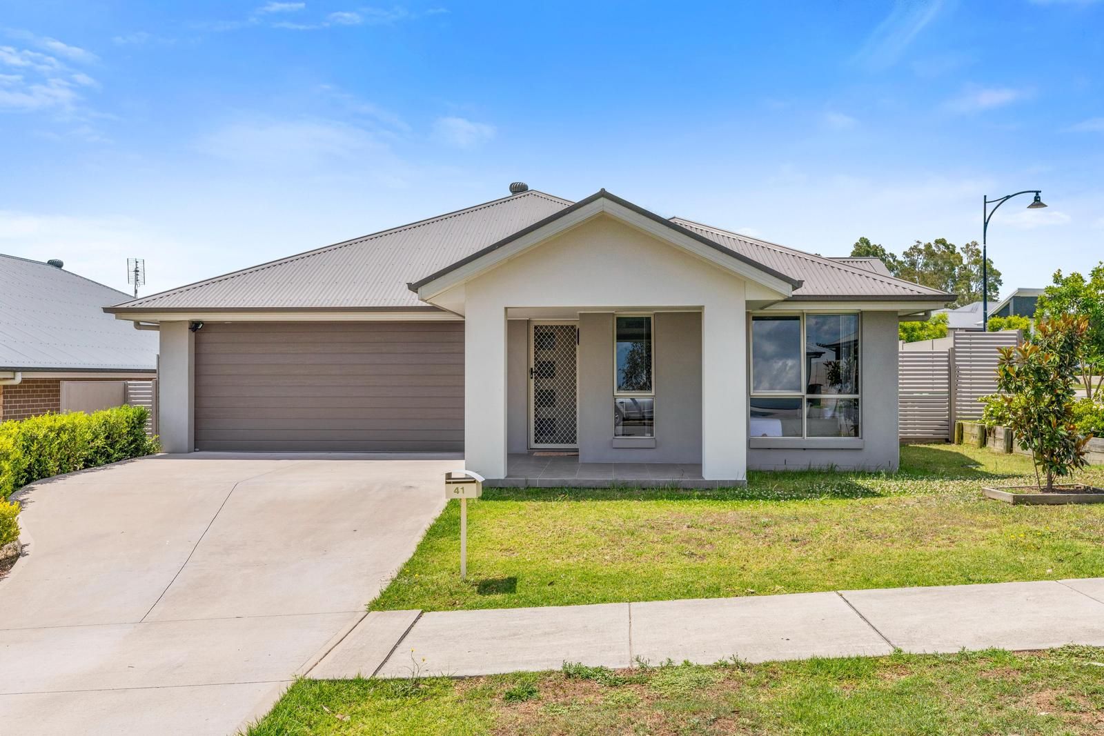 41 Bendeich Drive, North Rothbury NSW 2335 Domain