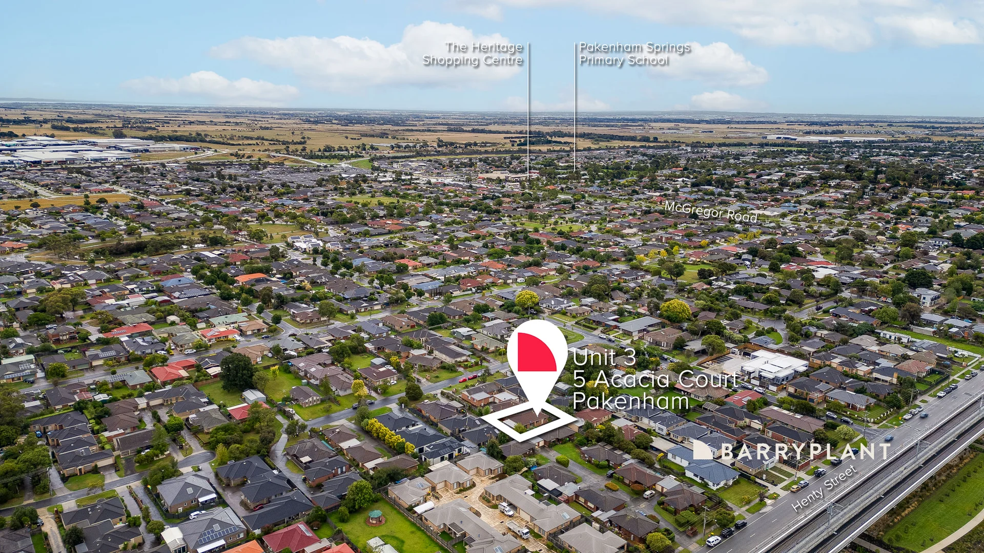Additional image 15 of 3/5 Acacia Court, Pakenham VIC 3810