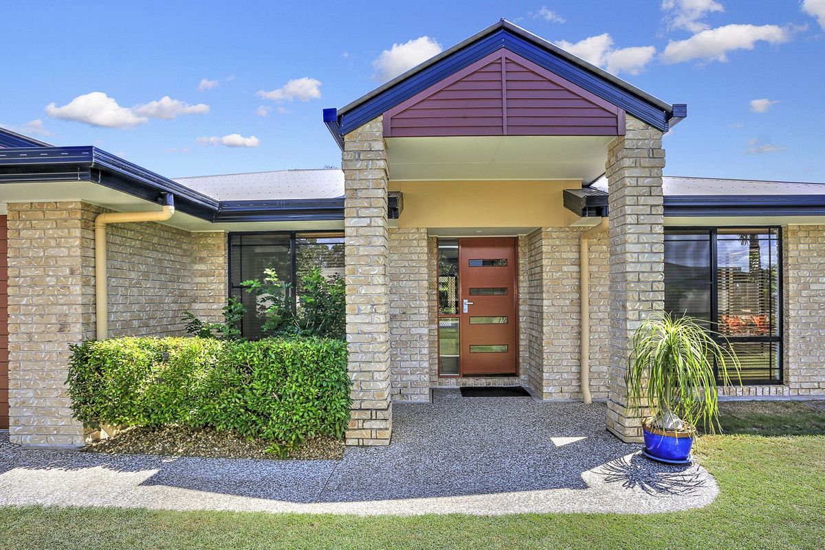 22 Fraser Waters Parade, Toogoom QLD 4655 House For Rent Domain