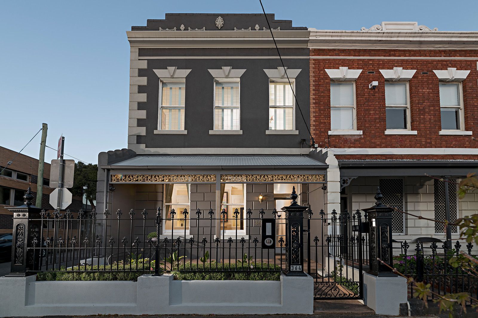 364 Nicholson Street, Fitzroy VIC 3065, Image 0