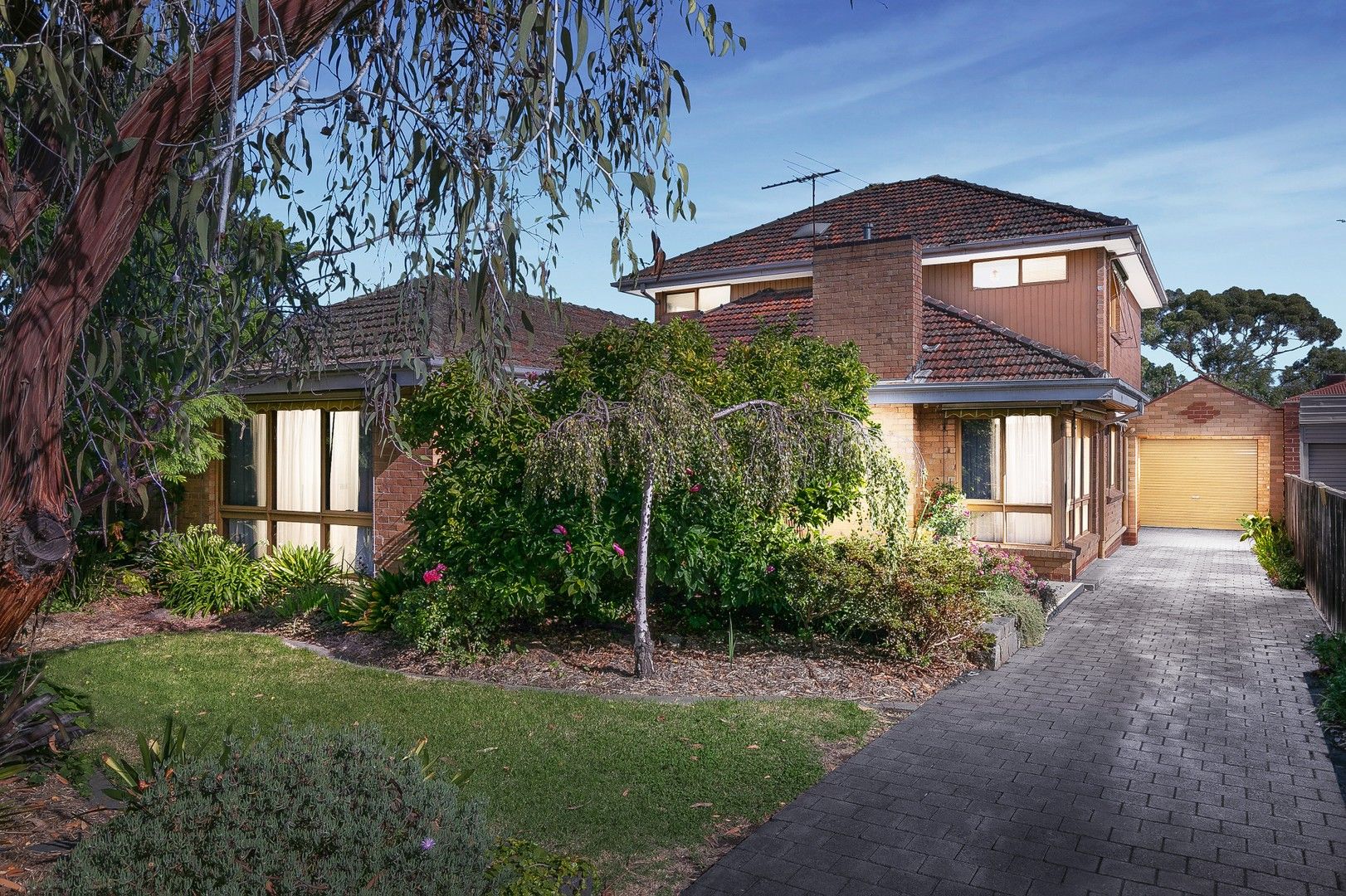 38 Wallace Crescent, Strathmore VIC 3041, Image 0