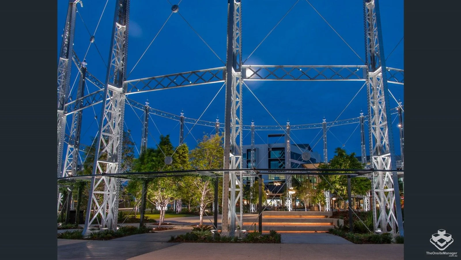 Additional image 17 of ID:21173019/38 Skyring Terrace, Teneriffe QLD 4005