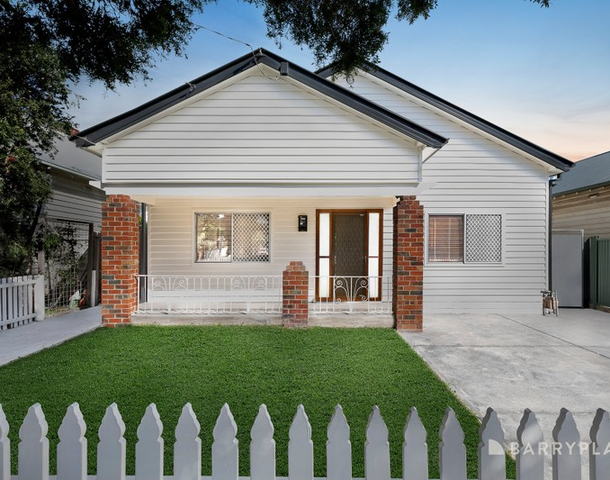 31 Wallace Street, Brunswick West VIC 3055