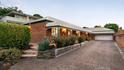 Picture of 373 Church Road, TEMPLESTOWE VIC 3106