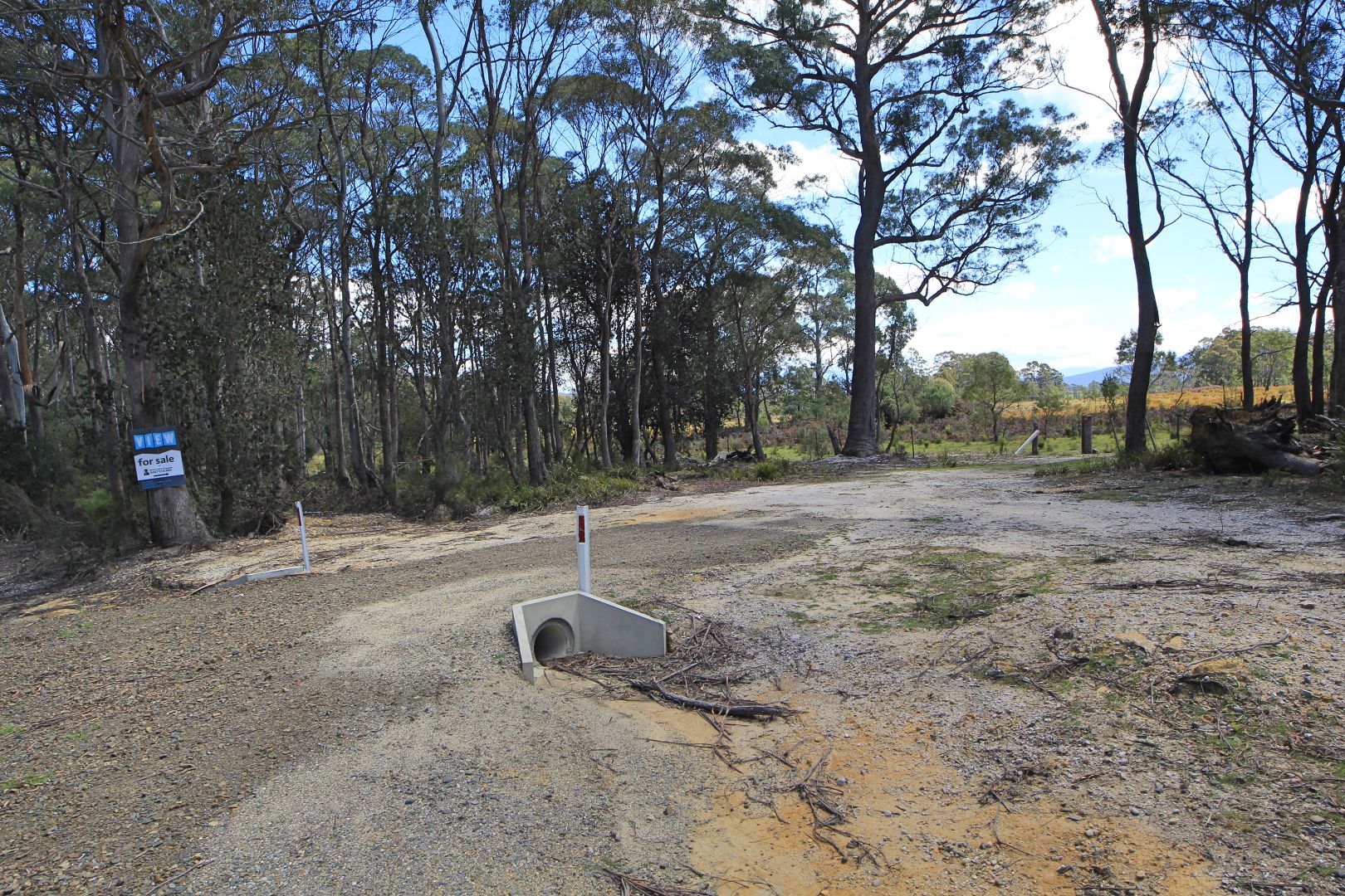 Lot 1 Elephant Pass Road, St Marys TAS 7215, Image 2