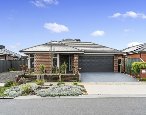 11 Ilby Street, Huntly VIC 3551