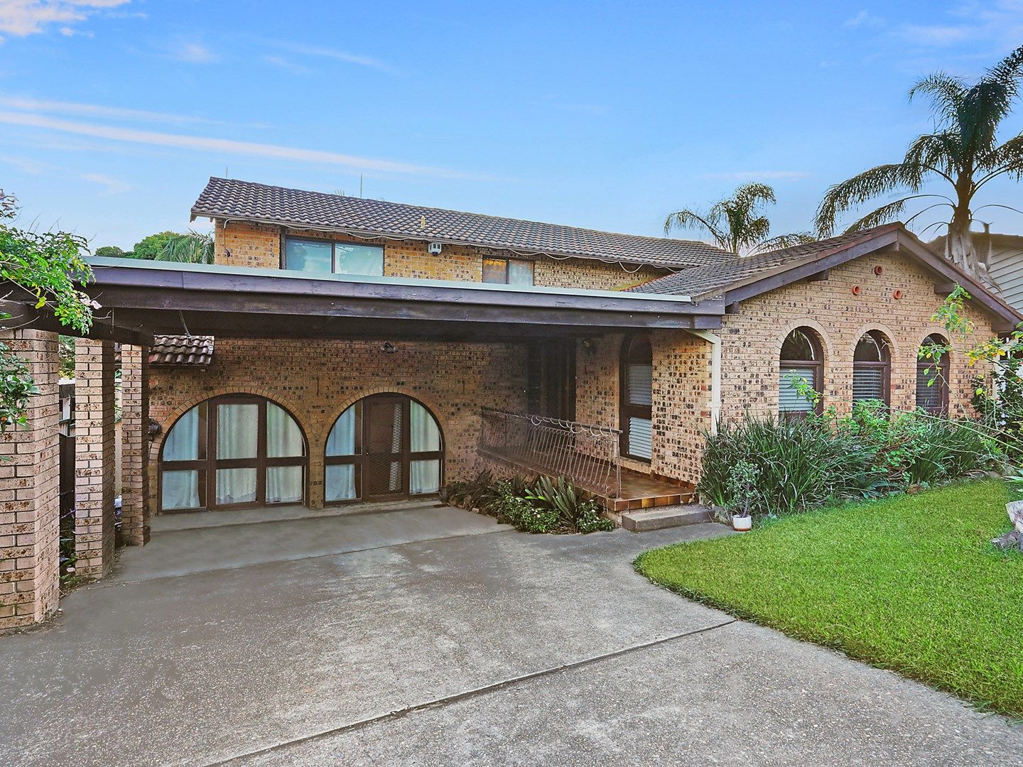 7 James Cook Drive, Kings Langley NSW 2147, Image 0