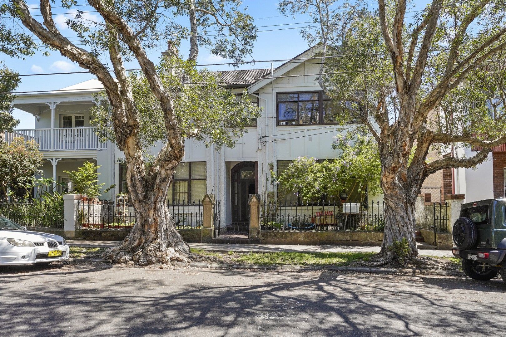 4/58 Cavendish Street, Stanmore NSW 2048 Apartment For Rent 470 Domain