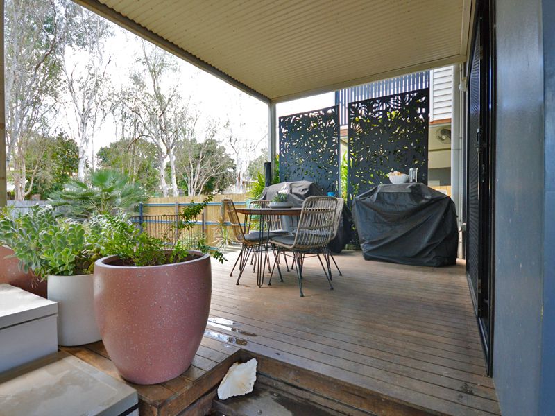 1/22B Circular Way, Trunding QLD 4874, Image 2