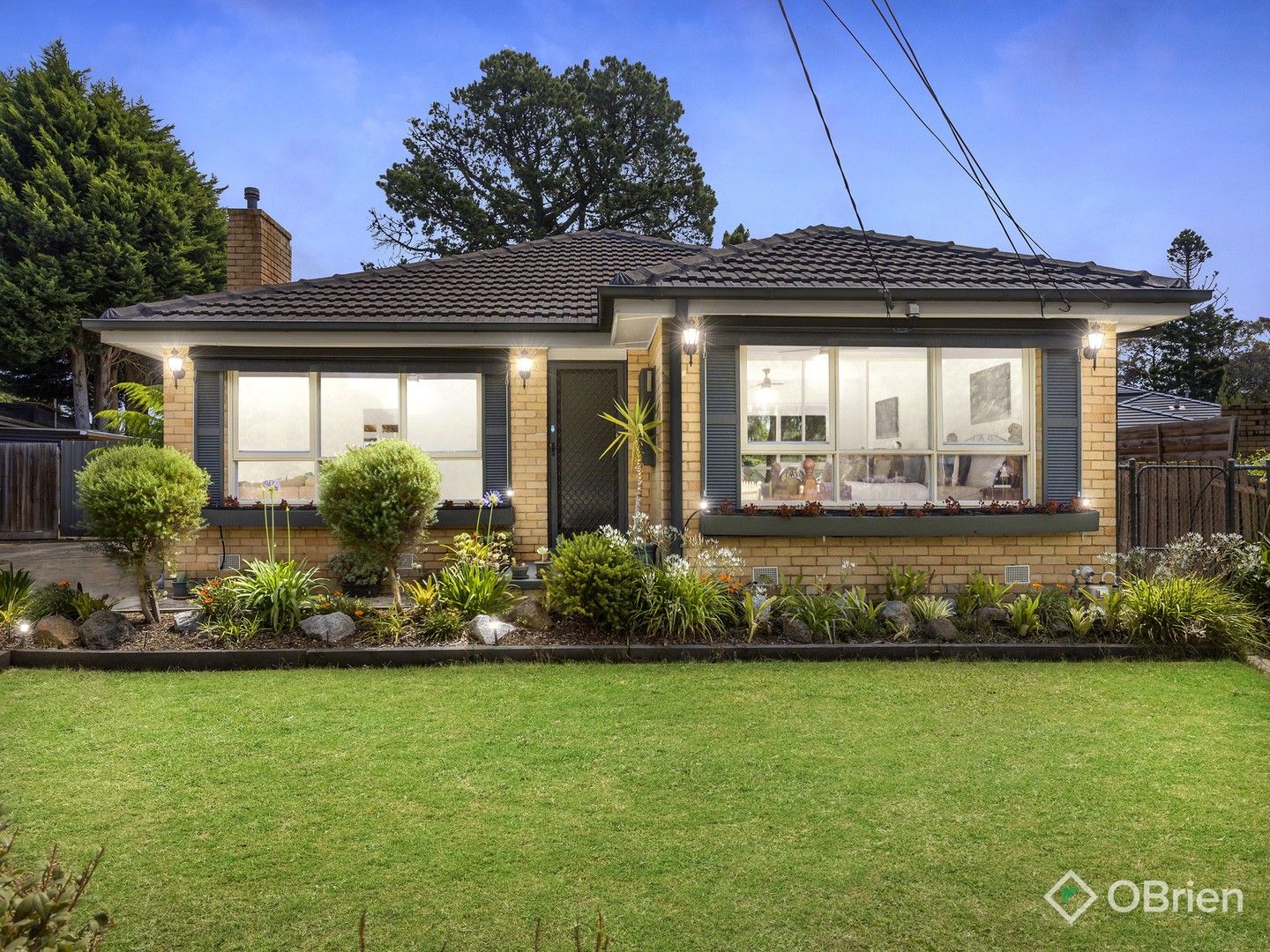 18 Medway Crescent, Boronia VIC 3155, Image 0